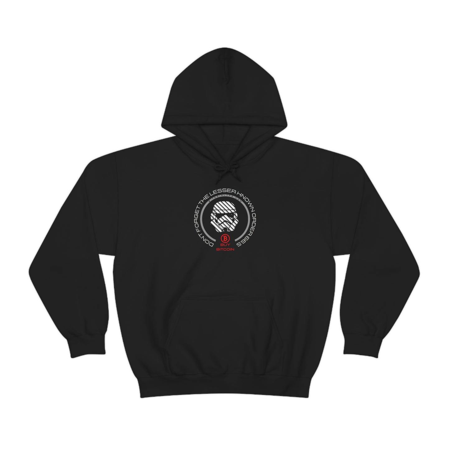 Order 66.5 Hoodie