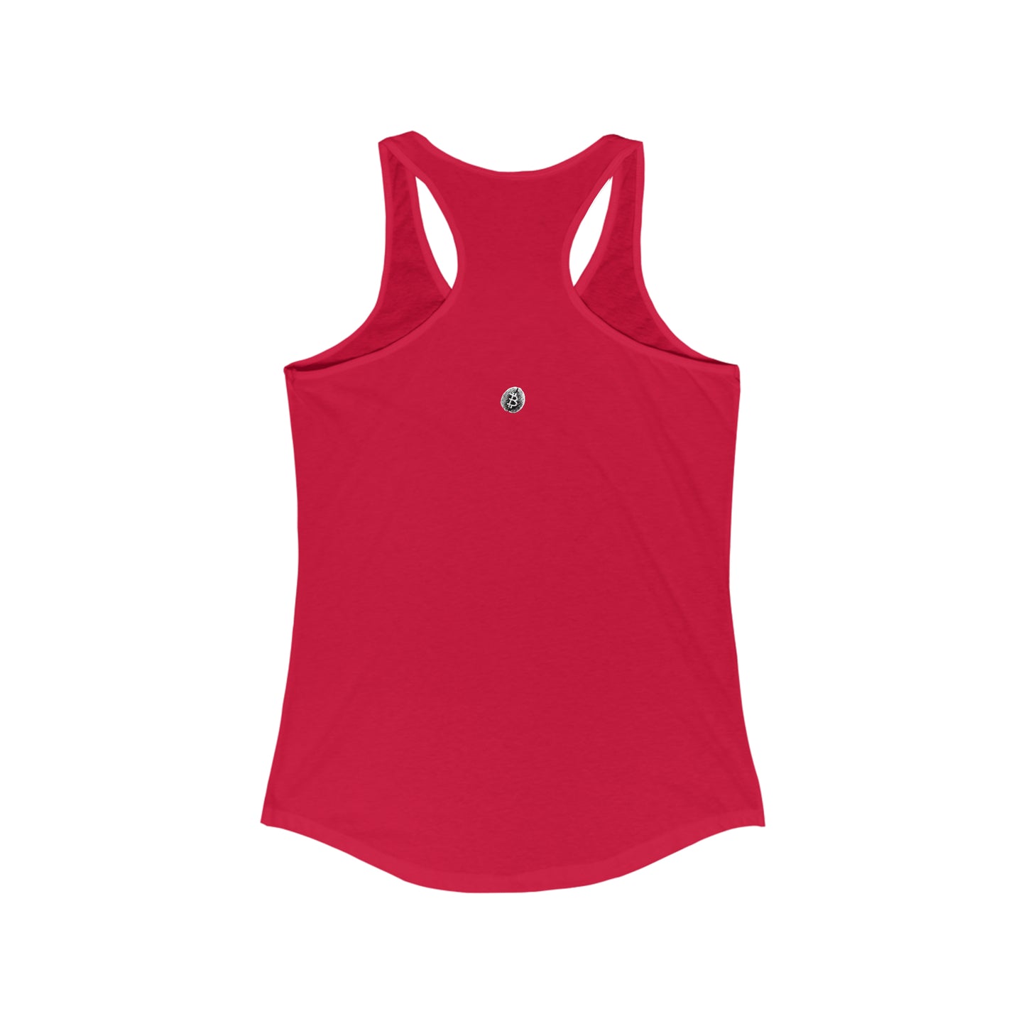 Proof-O-Work Racerback Tank