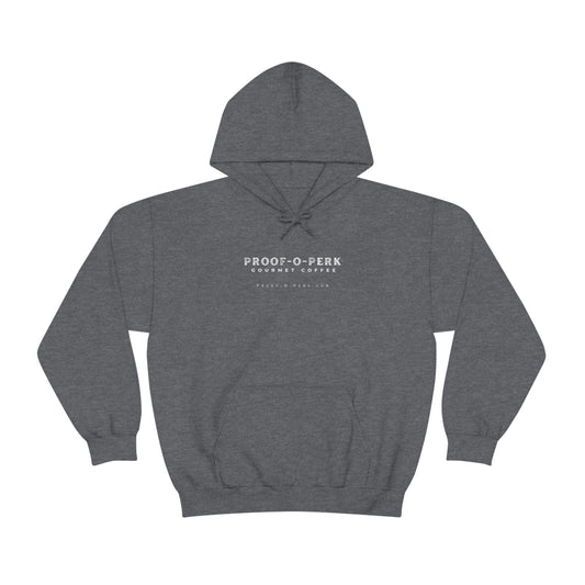 Proof-O-Perk Hoodie