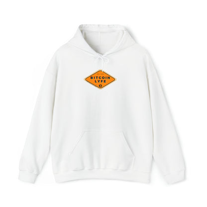 Bitcoin LYFE Hoodie