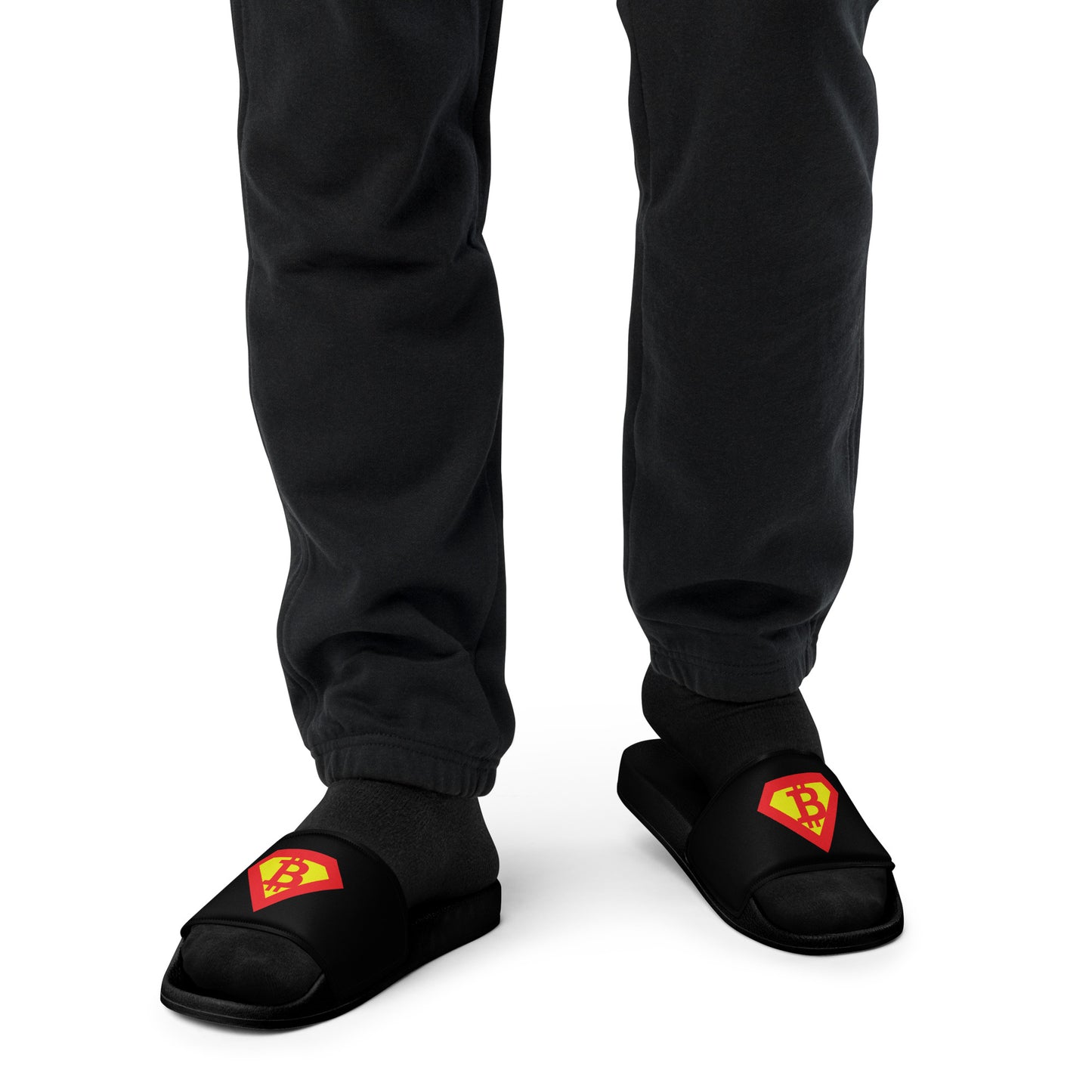 Super B Men’s slides