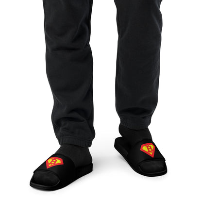 Super B Men’s slides