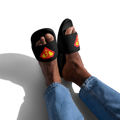 Super B Men’s slides