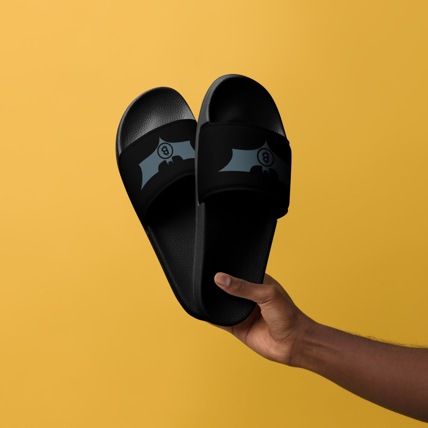 B-Bat Men’s slides