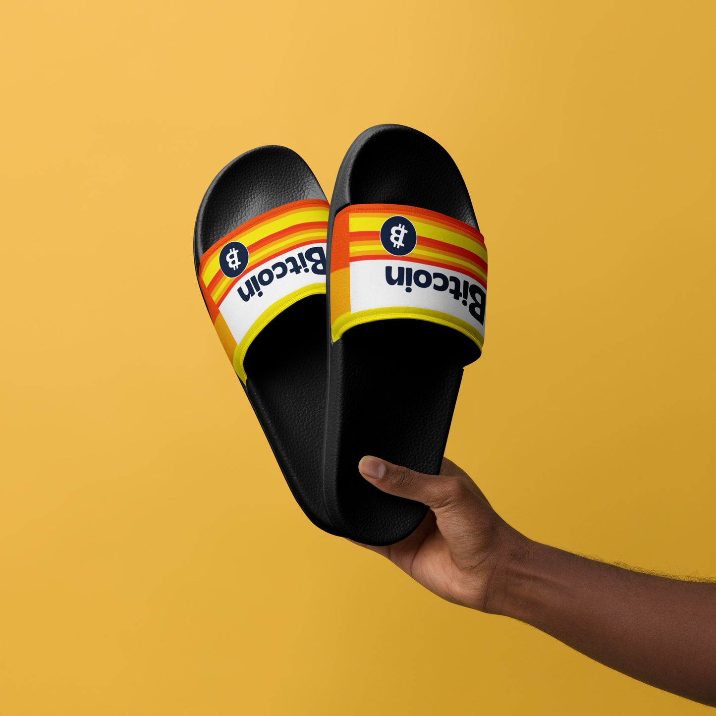 B-Stro Men’s slides