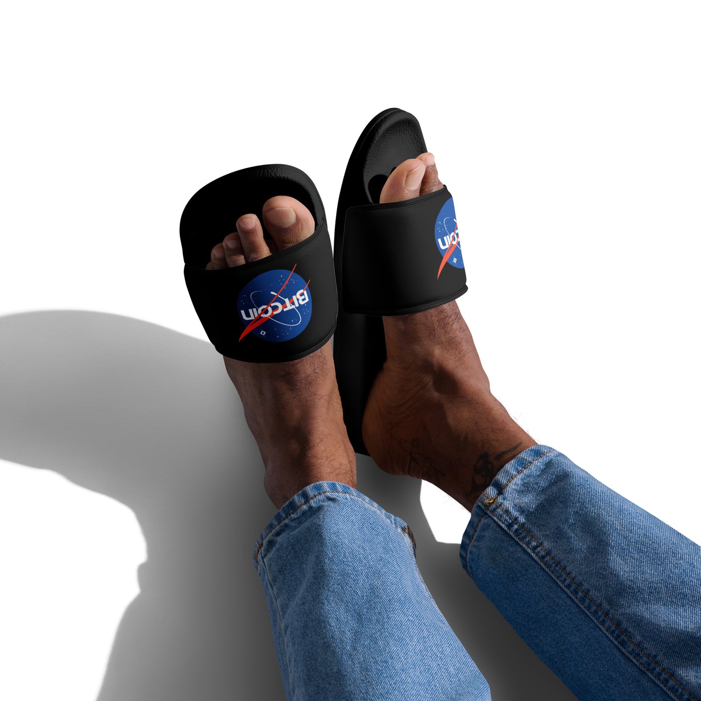 B in Space1 Men’s slides