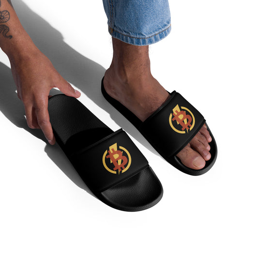 B-Bolt Men’s slides