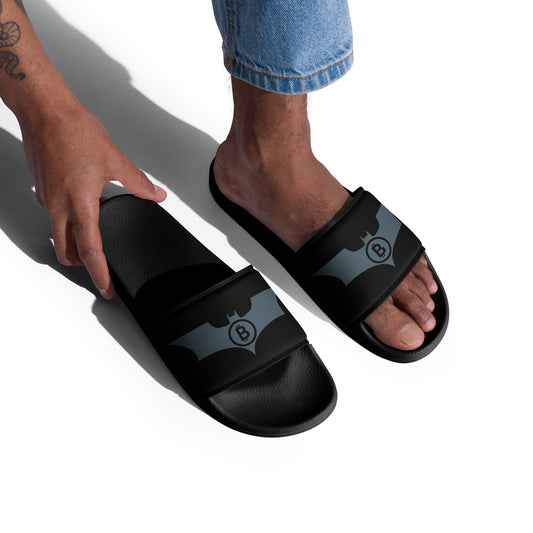 B-Bat Men’s slides