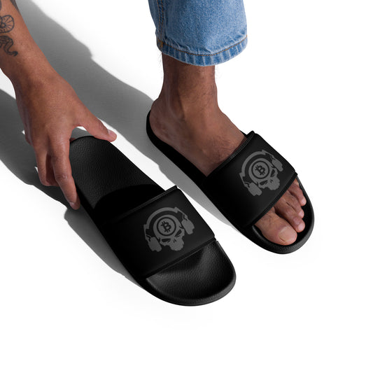 Heavy B Men’s slides