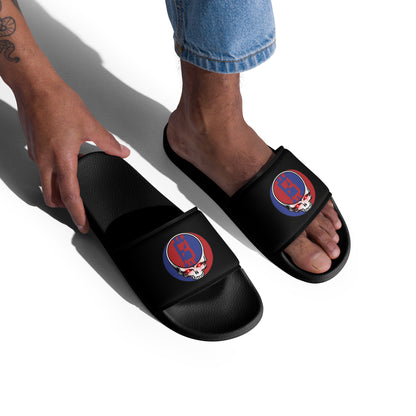 Grateful B Men’s slides