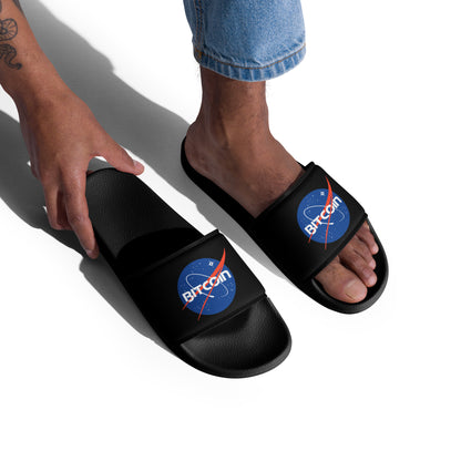 B in Space1 Men’s slides