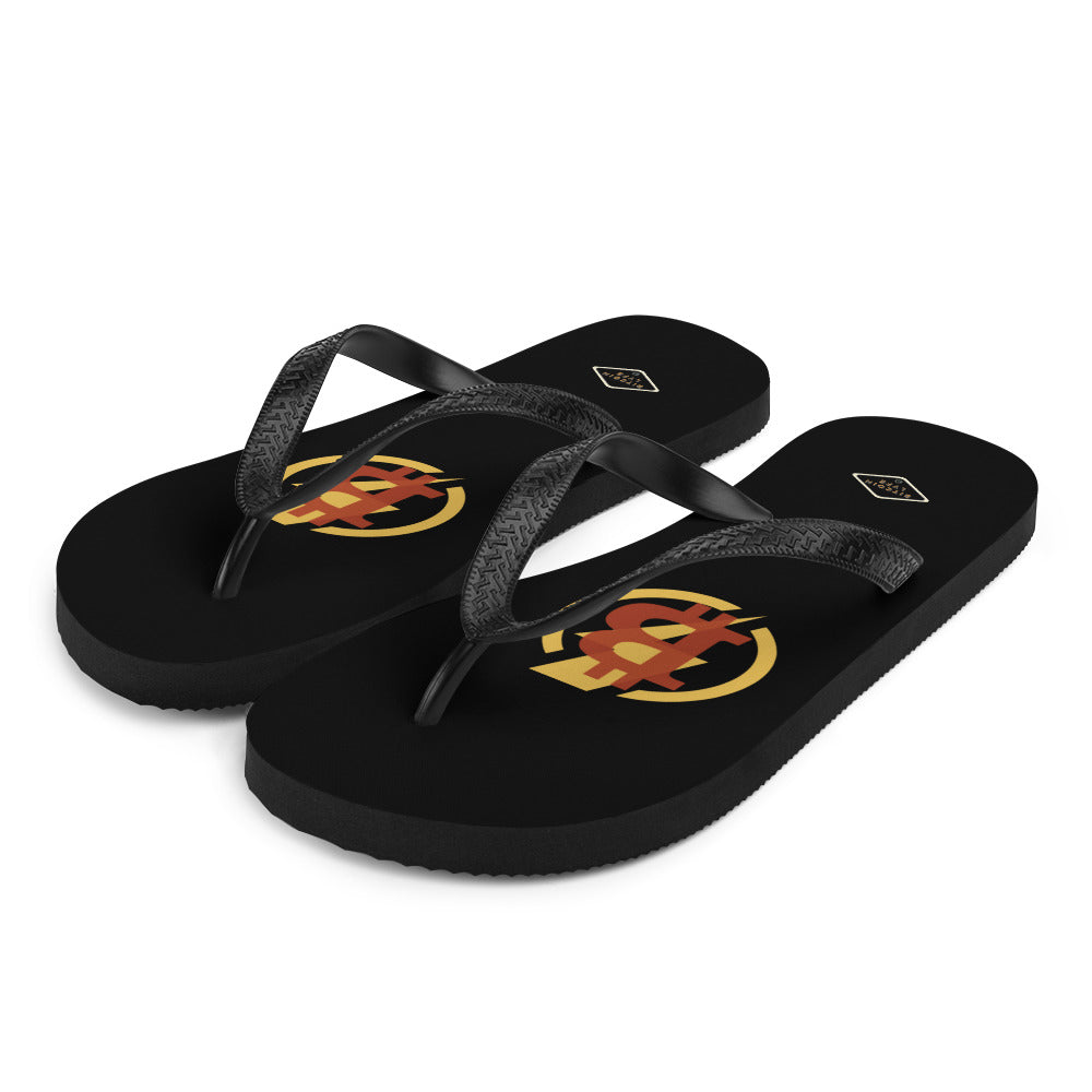 B-Bolt Flip-Flops