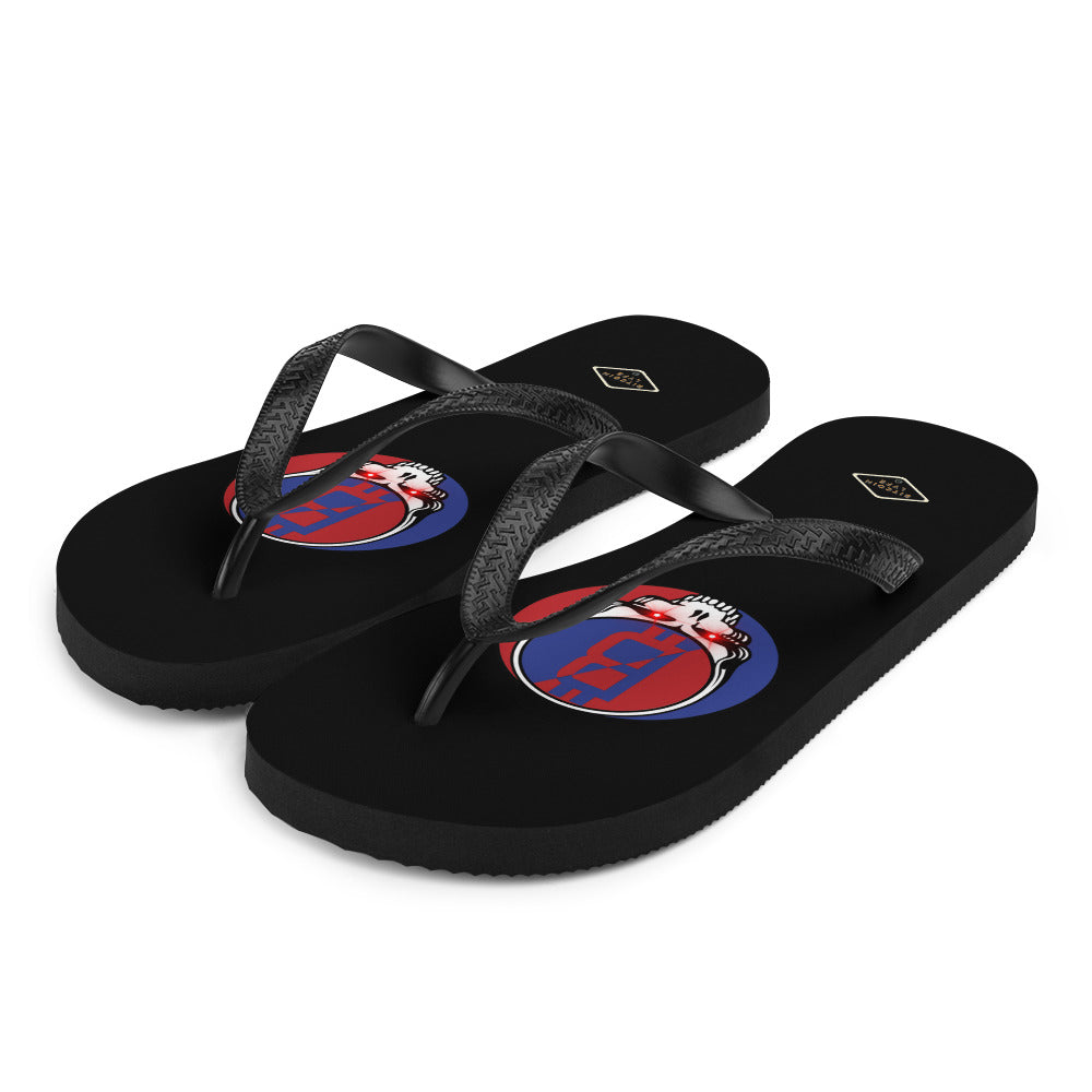 Grateful B Flip-Flops