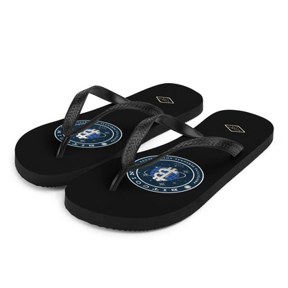 Brotection Flip-Flops