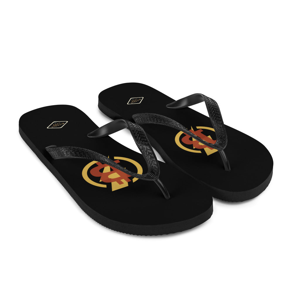 B-Bolt Flip-Flops