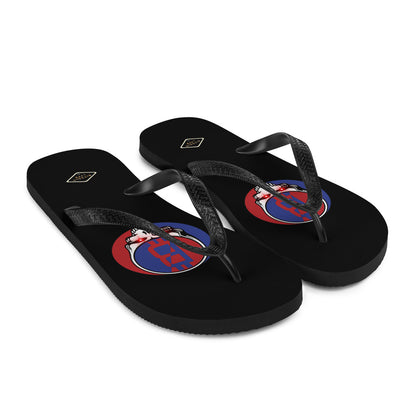 Grateful B Flip-Flops