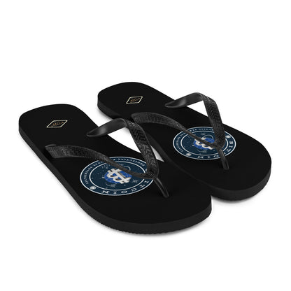 Brotection Flip-Flops