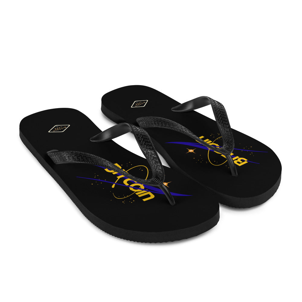 B in Space2 Flip-Flops