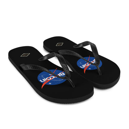 B in Space1 Flip-Flops