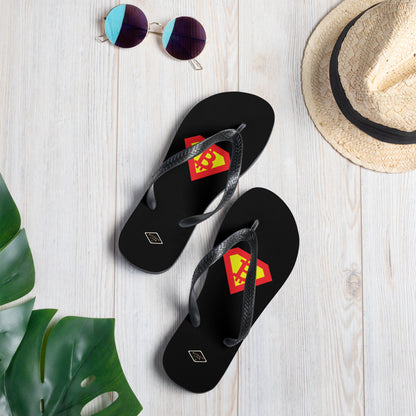 Super B Flip-Flops