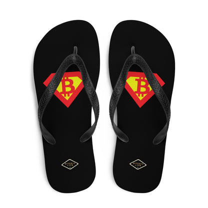 Super B Flip-Flops