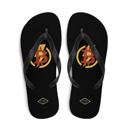 B-Bolt Flip-Flops