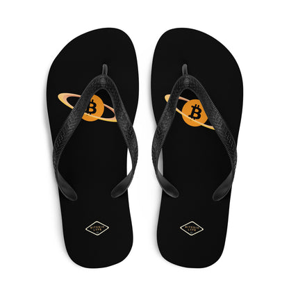 Planet B Flip-Flops