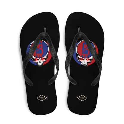 Grateful B Flip-Flops