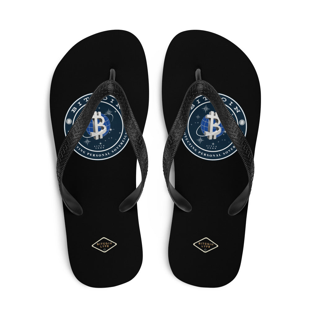 Brotection Flip-Flops