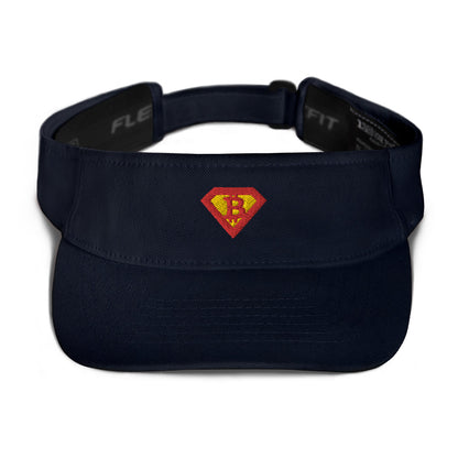 Super B Visor