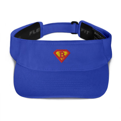 Super B Visor