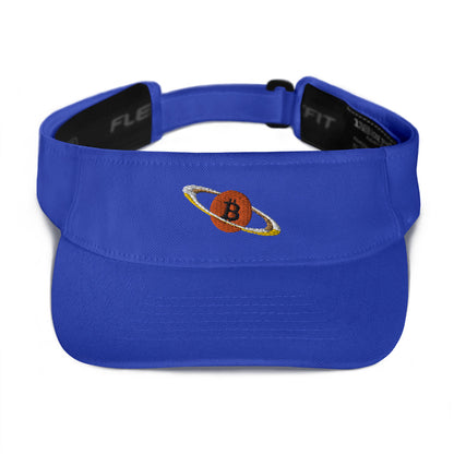 Planet B Visor