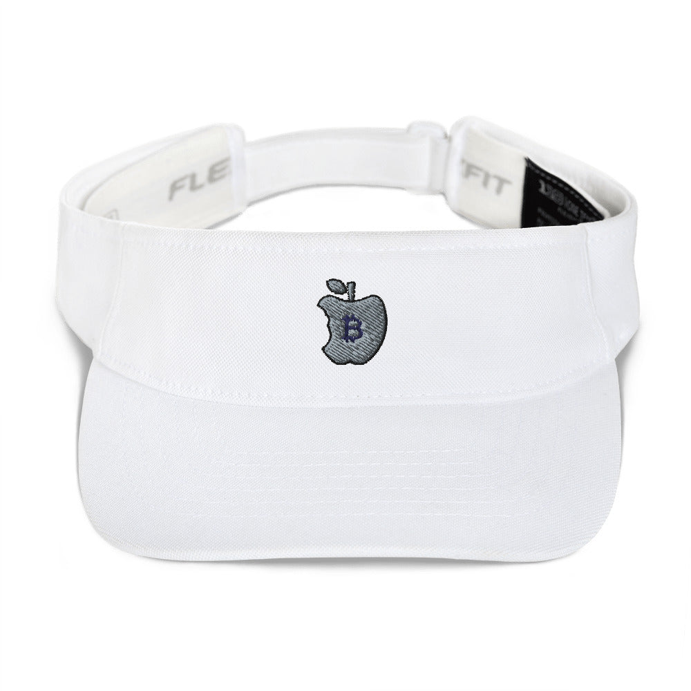 The B Apple Visor