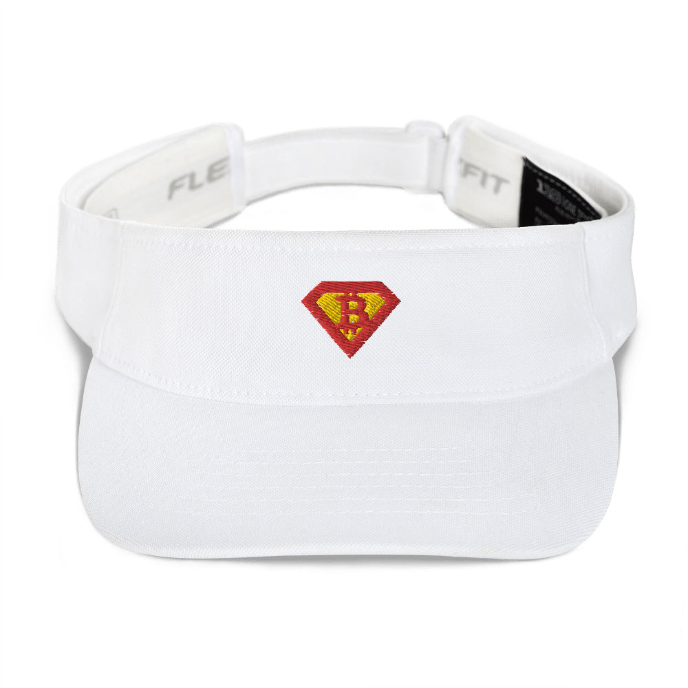 Super B Visor