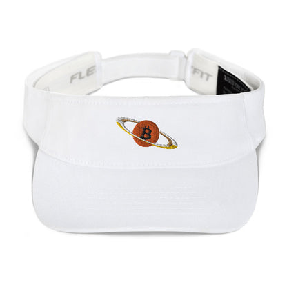 Planet B Visor