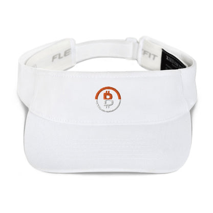 Dual B2 Visor