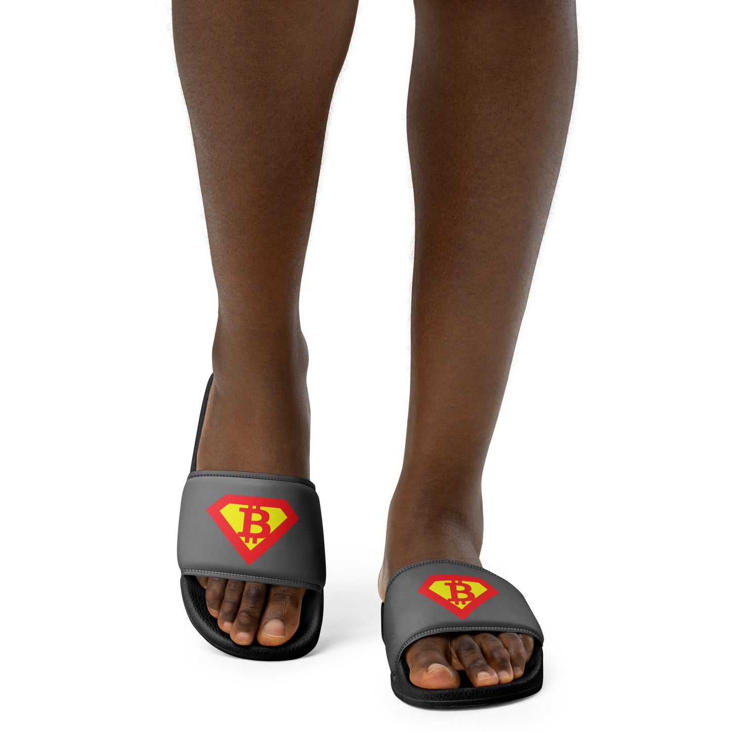 Super B Women's slides