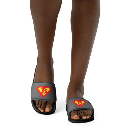 Super B Women's slides