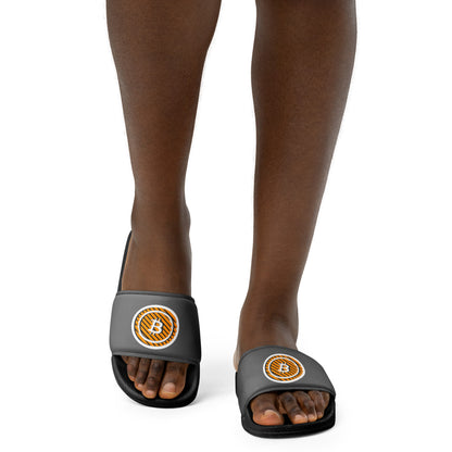 3-B Women's slides