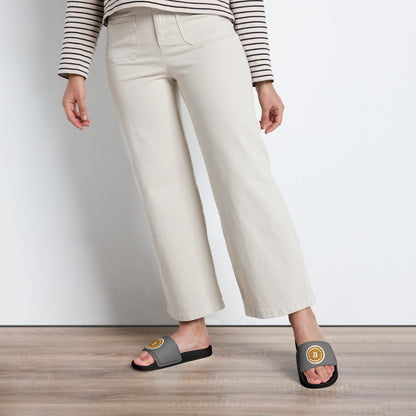 3-B Women's slides
