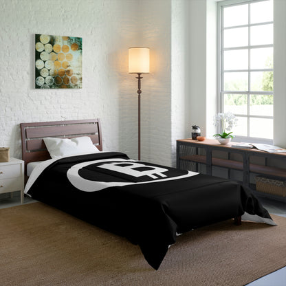 Bitcoin Comforter, BTC4