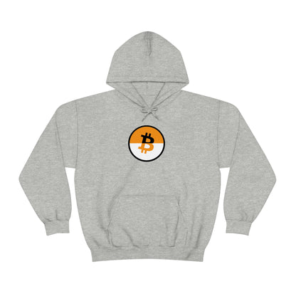 Dual B3 Hoodie