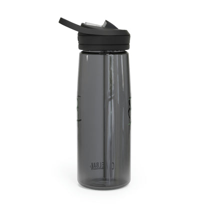 Bitcoin CamelBak Eddy® BTC8 Water Bottle, 20oz\25oz