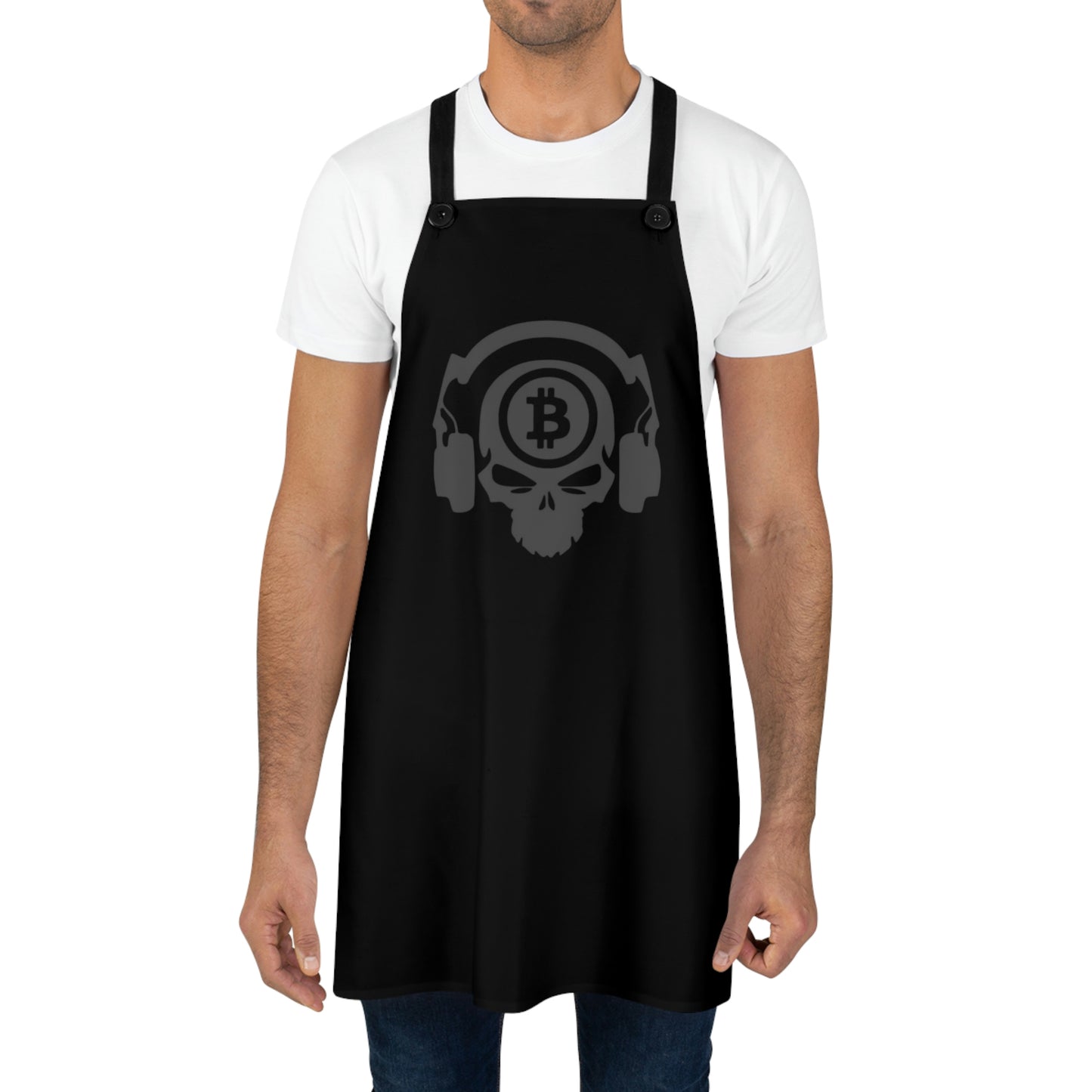 Heavy B Apron