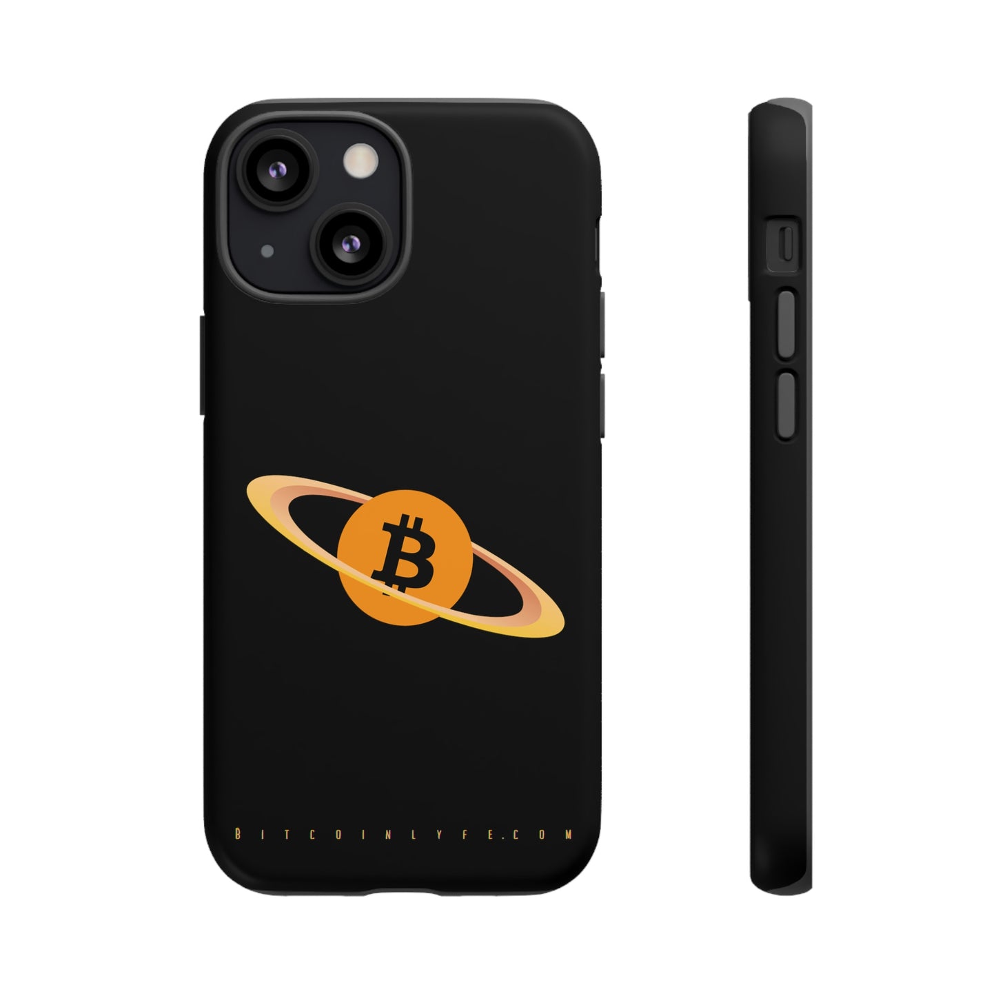 Planet B Tough Phone Case