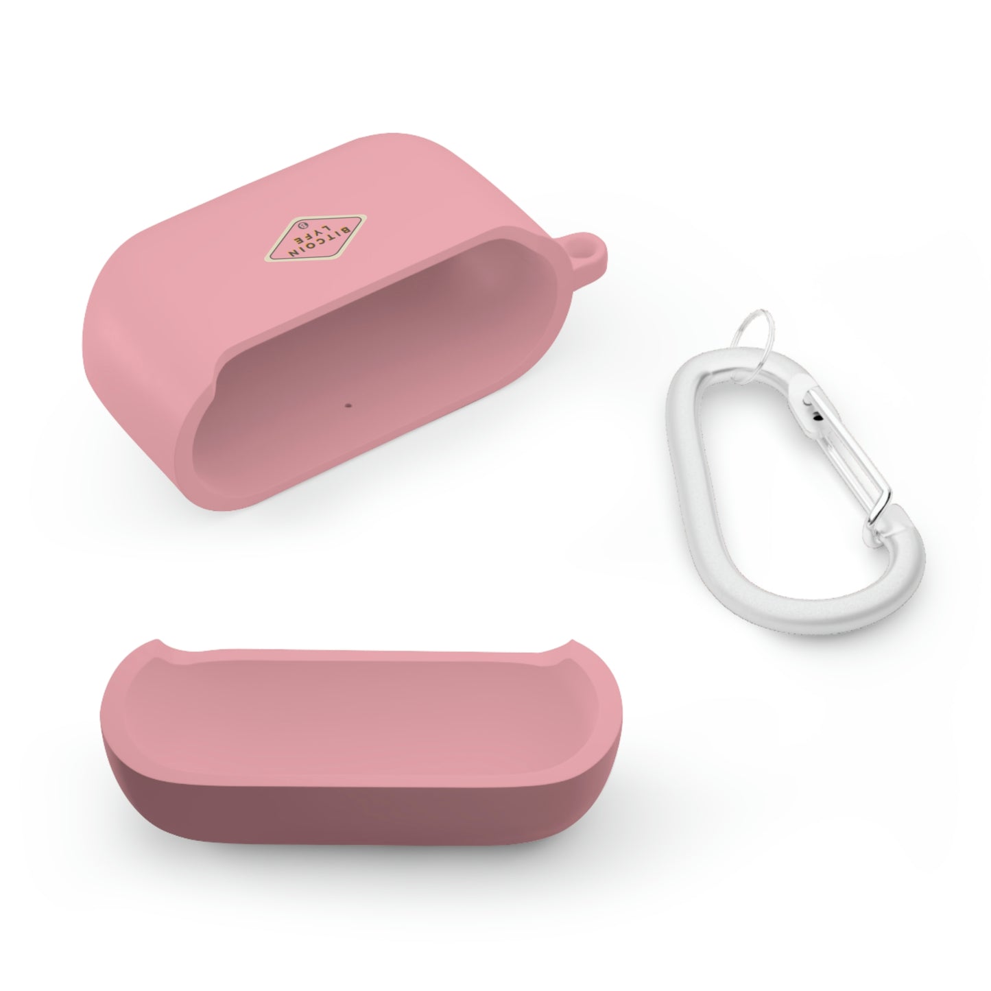 The B Apple AirPods and AirPods Pro Case Cover