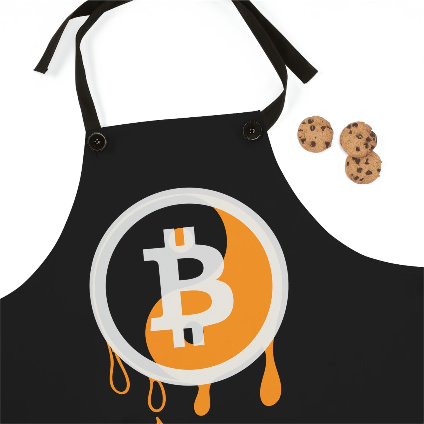 Bing Bang Apron