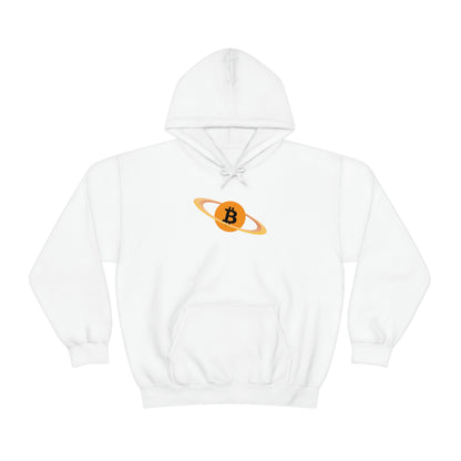 Planet B Hoodie