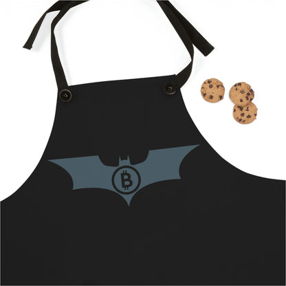 B-Bat Apron