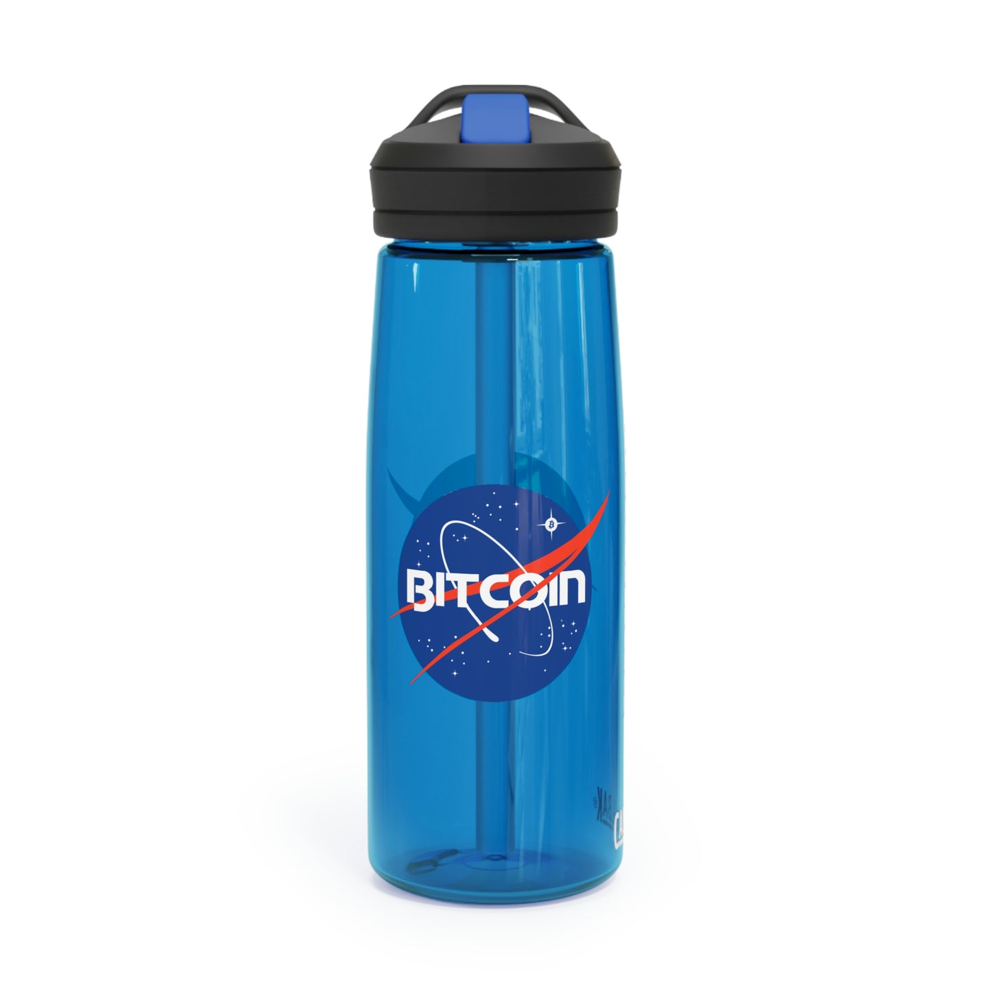 B in Space1 CamelBak Eddy® Water Bottle, 20oz\25oz